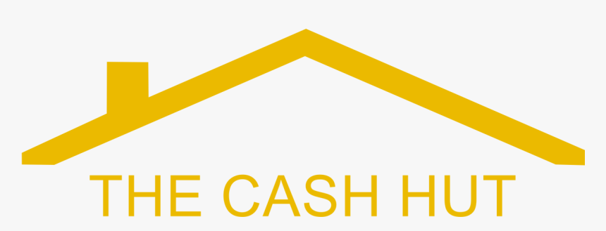 The Cash Hut, HD Png Download