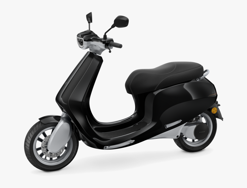 Etergo Picture - Pusa 45 Roller, HD Png Download