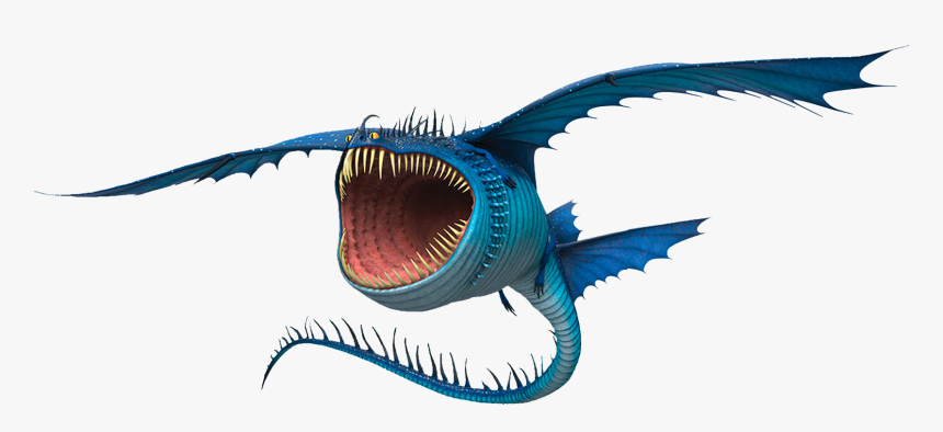 Thunderdrum Dragon, HD Png Download