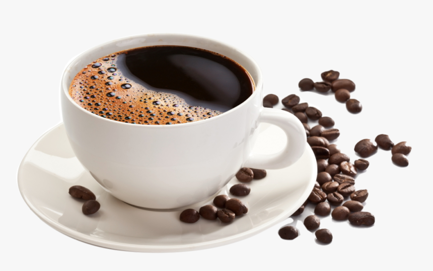 Transparent Coffe Mug Png - Coffee Shop Cup Png, Png Download