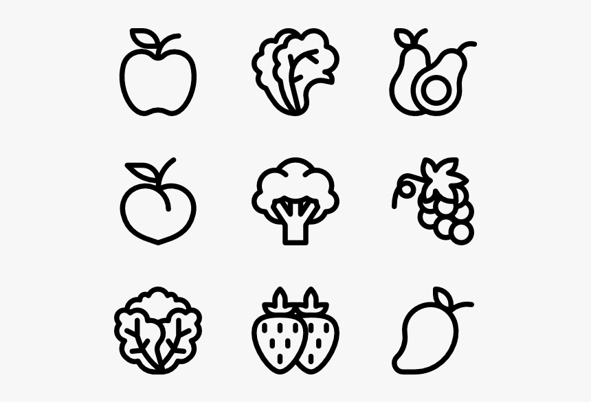 Makeup Icon Png, Transparent Png