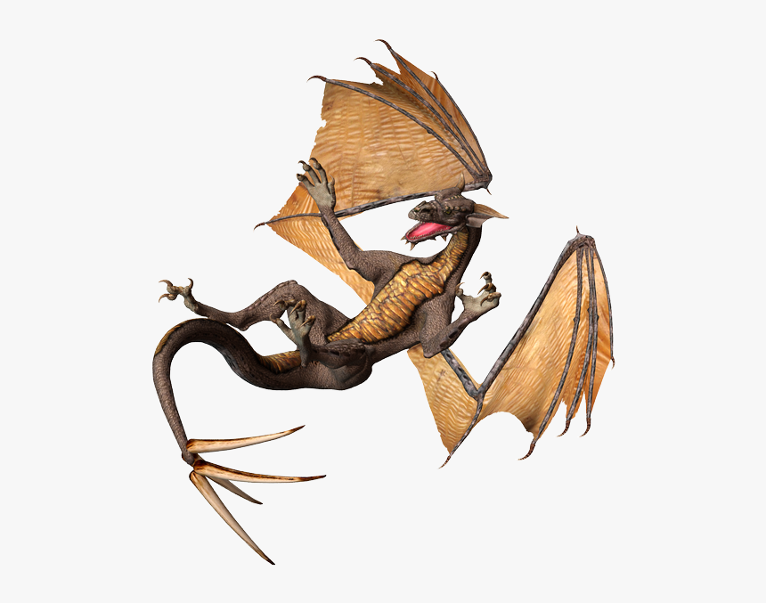 Dragon Png Images - Dragon, Transparent Png