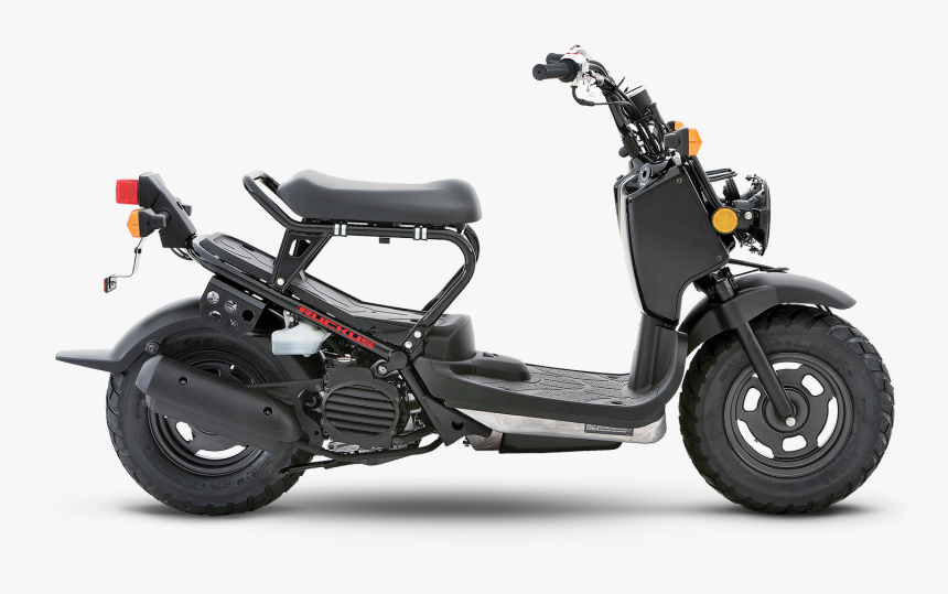 2014 Honda Ruckus, HD Png Download