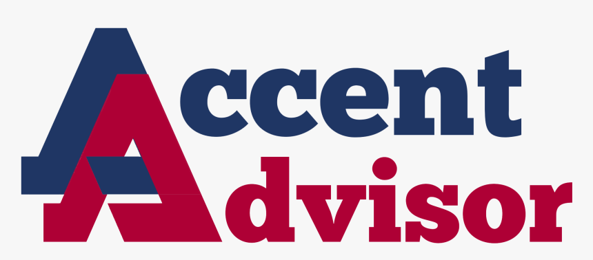 Accent Advisor - Graphic Design, HD Png Download