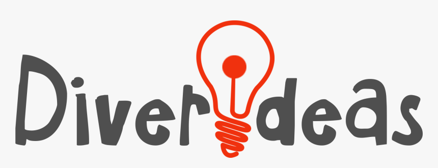 Diverideas - Graphic Design, HD Png Download