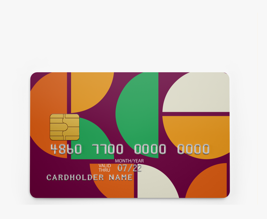 13592 Card - Graphic Design, HD Png Download