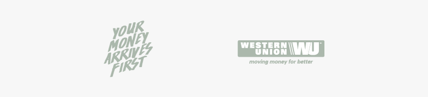 Western Union, HD Png Download