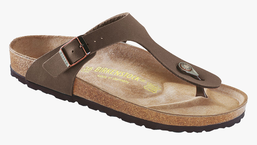 Sandals Png Image - Transparent Background Sandal Png, Png Download
