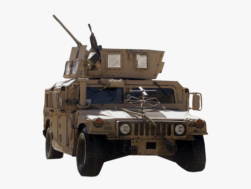 Transparent Hummer Png - Army Hummer Car Png, Png Download