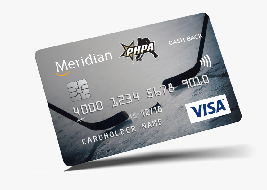 Visa, HD Png Download