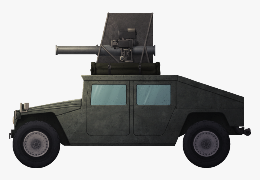Armored Car, HD Png Download