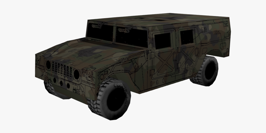- - / - - / Images/hummer - Humvee, HD Png Download