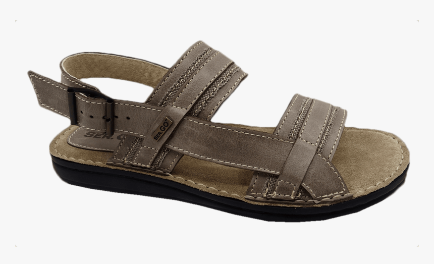 Slide Sandal, HD Png Download