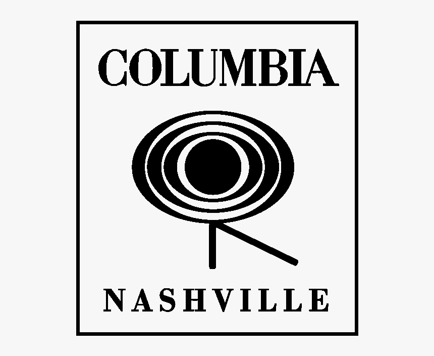 Transparent Auction Gavel Png - Columbia Nashville Logo, Png Download