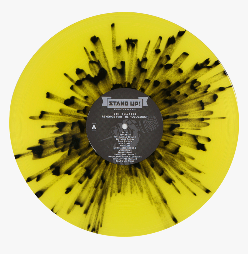 Revenge For The Holocaust - Zac Brown Band Owl, HD Png Download