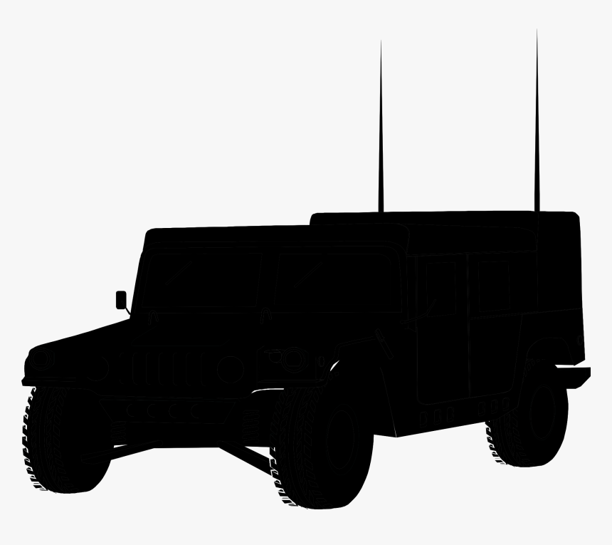 Hummer, HD Png Download