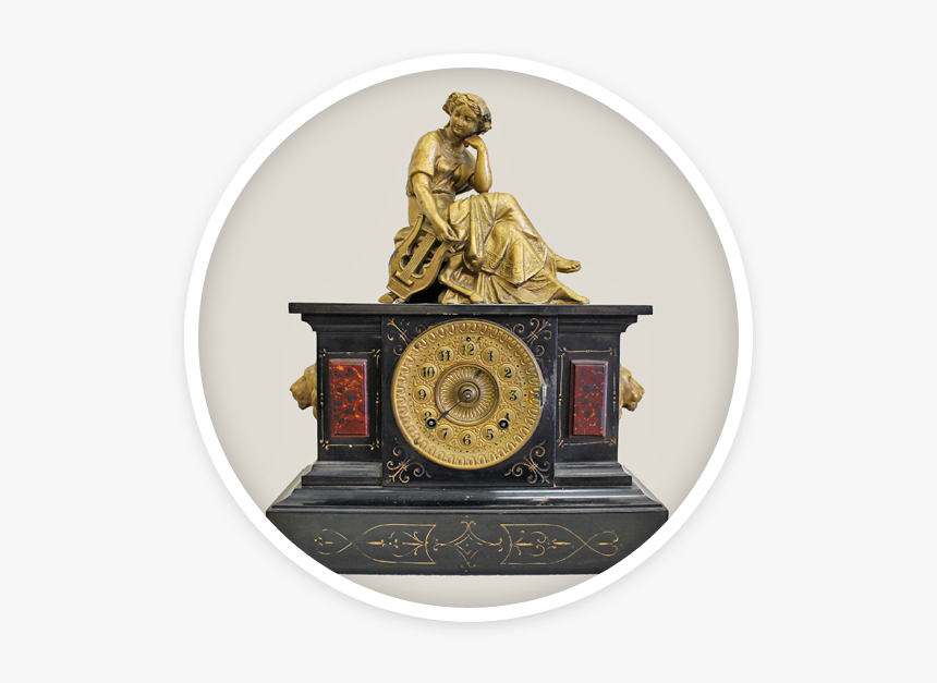 Selling - Statue, HD Png Download