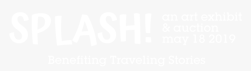 Splash Art Exhibit & Auction Title Image - Rockingham Dragway, HD Png Download