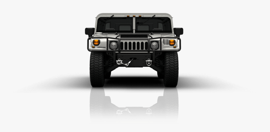 Hummer H1, HD Png Download