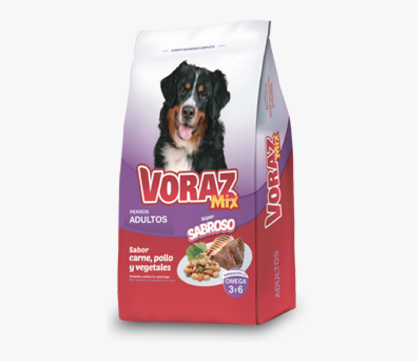 Voraz Alimento Para Perros, HD Png Download