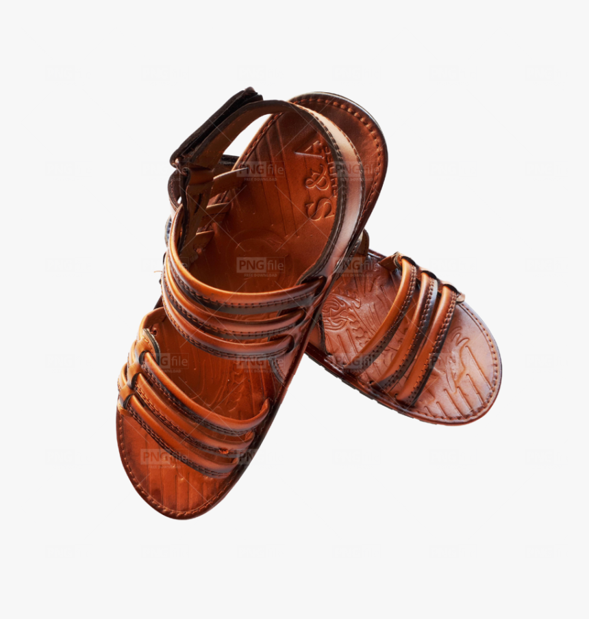 Fisherman Sandal, HD Png Download