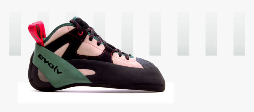Evolv Sports The General Shoe - Evolv General, HD Png Download