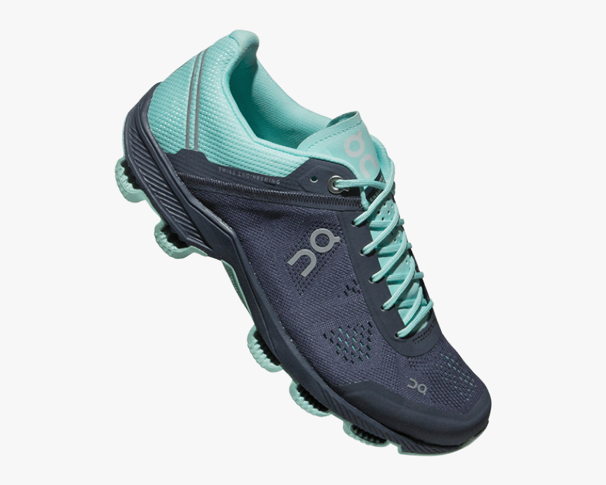 Transparent Womens Shoes Png - Running Men's Cloudsurfer, Png Download