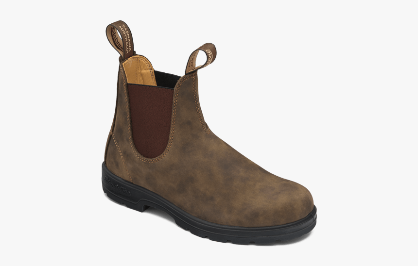 Style 585 Boot - Blundstone Boots, HD Png Download