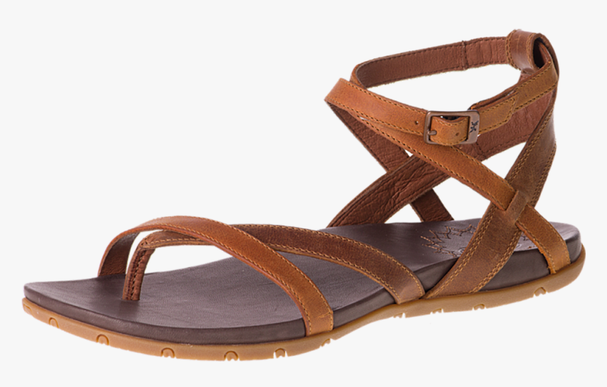 chaco juniper leather sandal