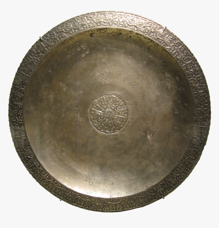 Royal Tray Of Mihrdat I Of Iberia - Antique, HD Png Download