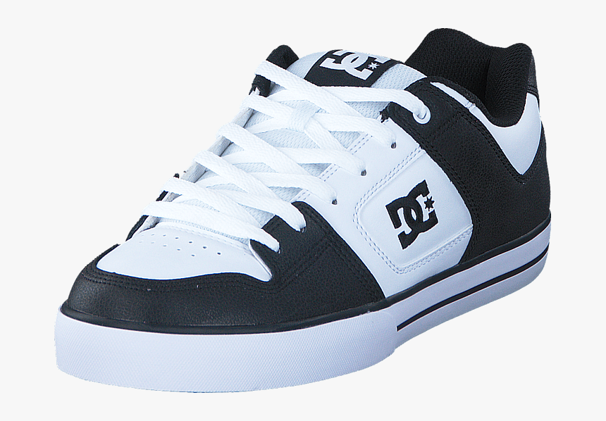 Dc Shoes Spartan High White, HD Png Download