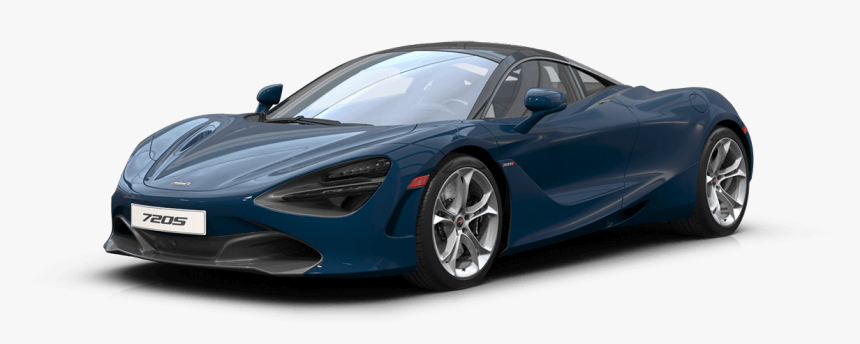 Mclaren Png, Transparent Png