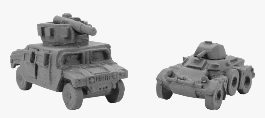 Armored Car, HD Png Download