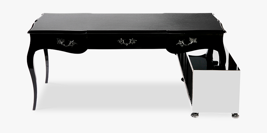 Boulevard Writing Desk Boca Do Lobo, HD Png Download