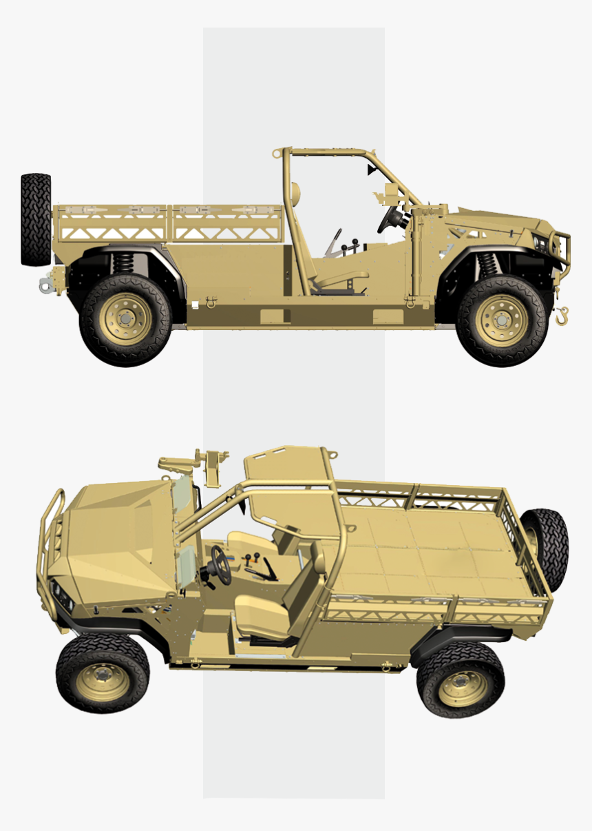 Hutp-l Logistics - Armored Car, HD Png Download