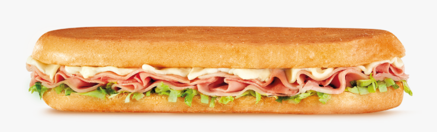 Cuban Sandwich Png - Sandwich Qbano, Transparent Png