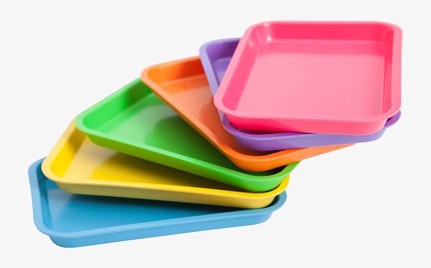 Mini Trays, HD Png Download