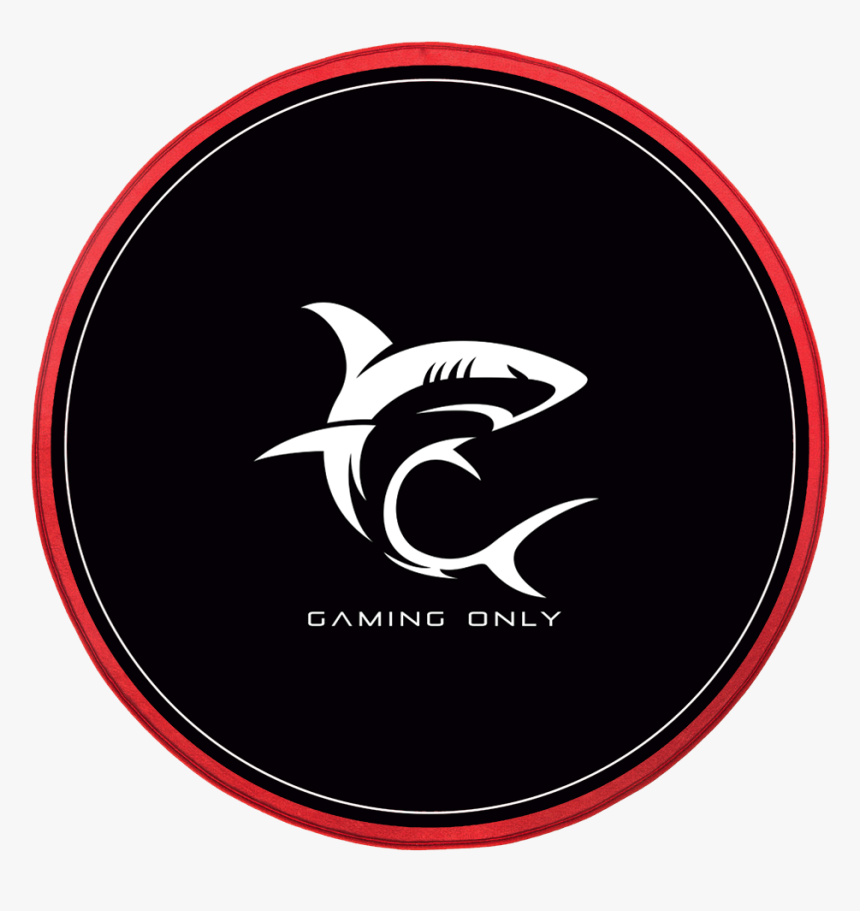 White Shark Gaming Chair Mat 120cm Pharaoh-1 - Podloga Za Gaming Stolicu, HD Png Download