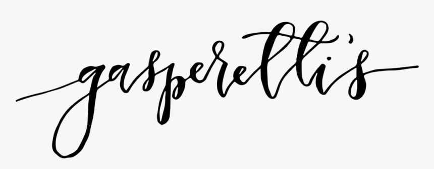 Transparent Fancy Dinner Table Clipart - Calligraphy, HD Png Download