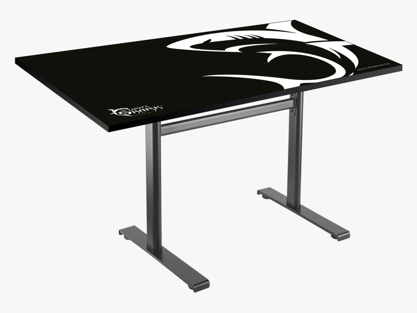 White Shark Gaming Desk Ascended- - Gaming Stolovi Pc, HD Png Download