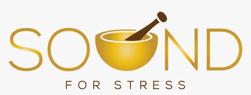 Sound For Stress, HD Png Download