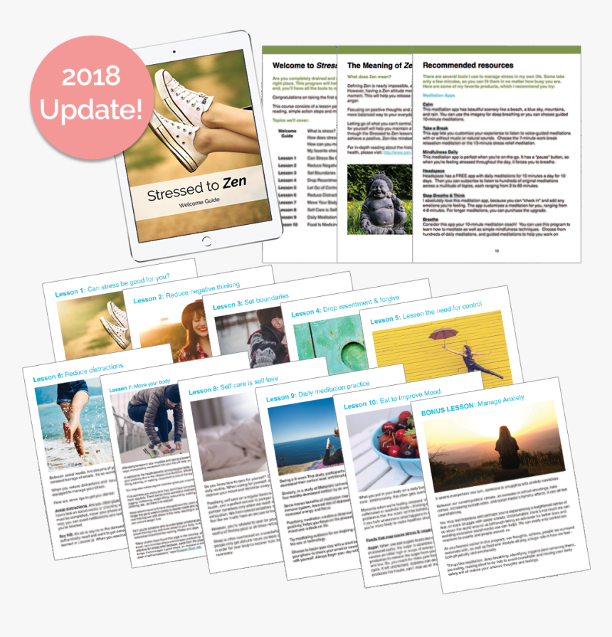 Stressed Png, Transparent Png