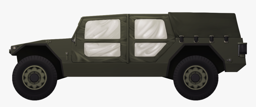 Off-road Vehicle, HD Png Download