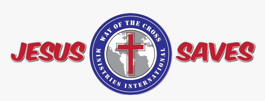 Way Of The Cross Ministries - Cross, HD Png Download