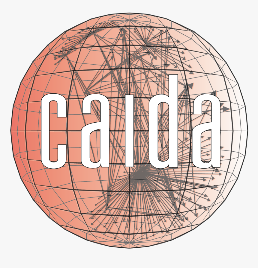 Center For Applied Internet Data Analysis Logo] - Circle, HD Png Download