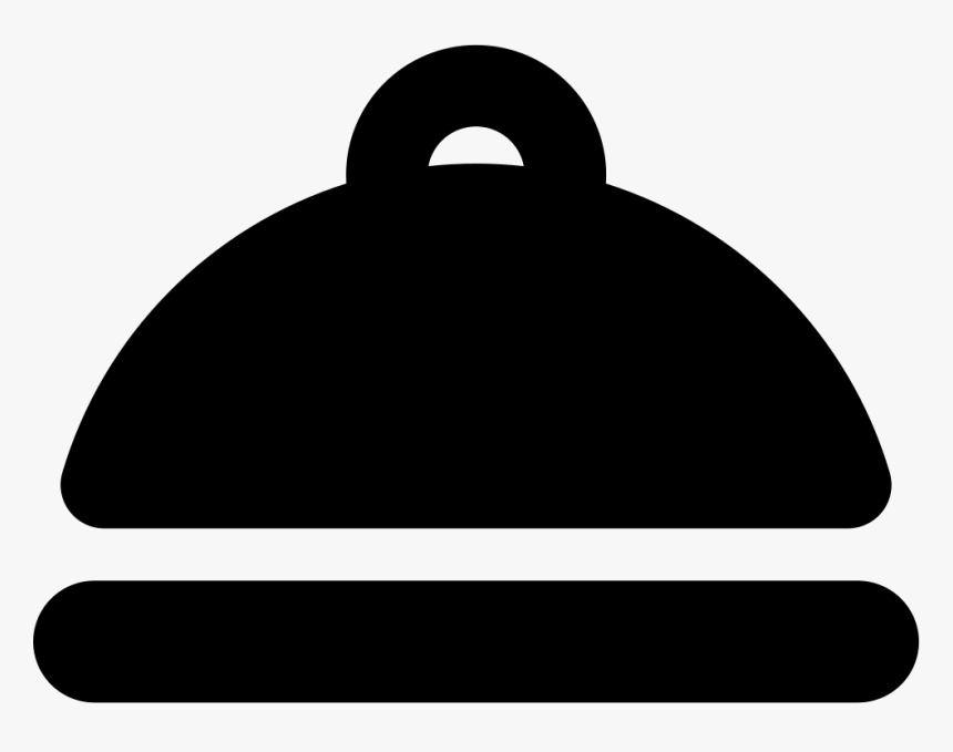 Food Tray With Cover - Beanie Icon Transparent, HD Png Download