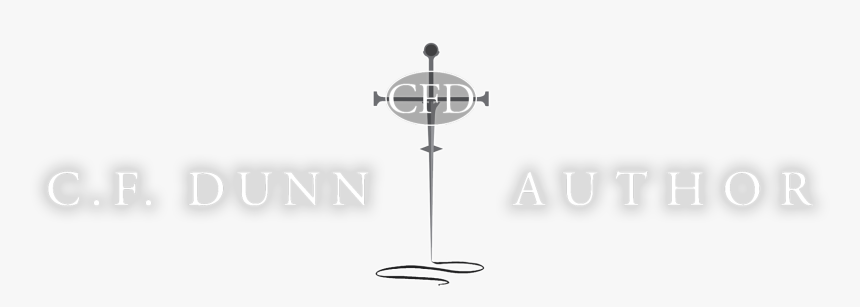 C - F - Dunn - Cross , Png Download - Cross, Transparent Png
