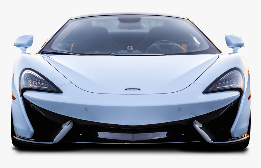 Mclaren 570s Transparent, HD Png Download