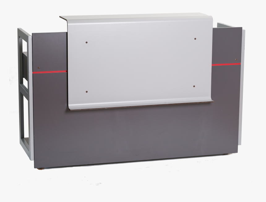 Registration Desk - Storage Chest, HD Png Download