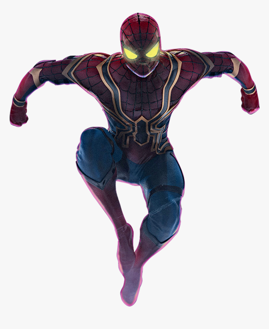 Transparent Spiderman - Cool Spiderman Gadgets, HD Png Download
